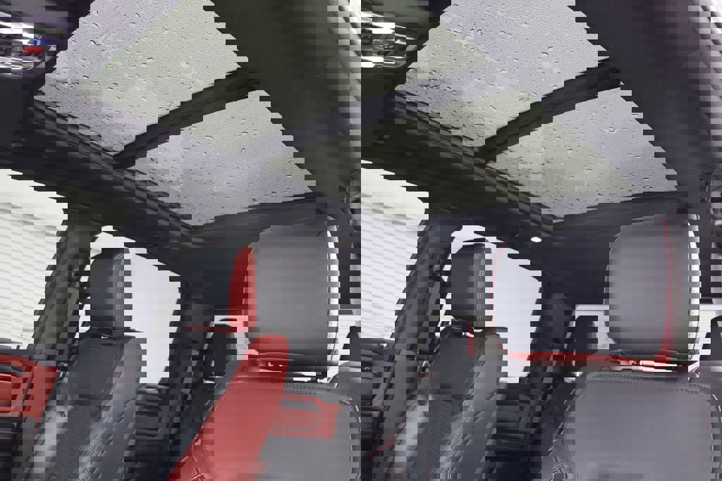 Used 2019 RAM 1500 Rebel w/ Rebel Level 2 Equipment Group image 21