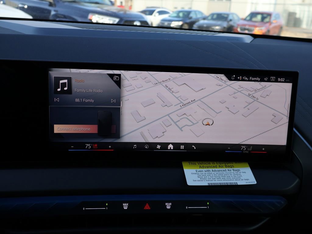 New 2026 BMW X3 xDrive30 w/ M Sport Package image 26