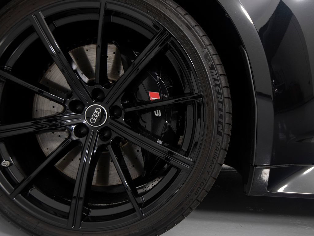 Used 2025 Audi RS 6 performance AWD/4WD image 50