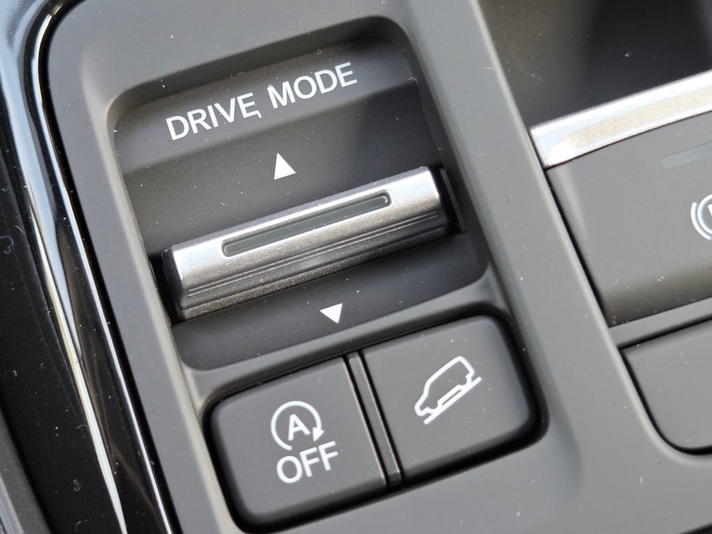 New 2026 Honda Pilot Elite image 10