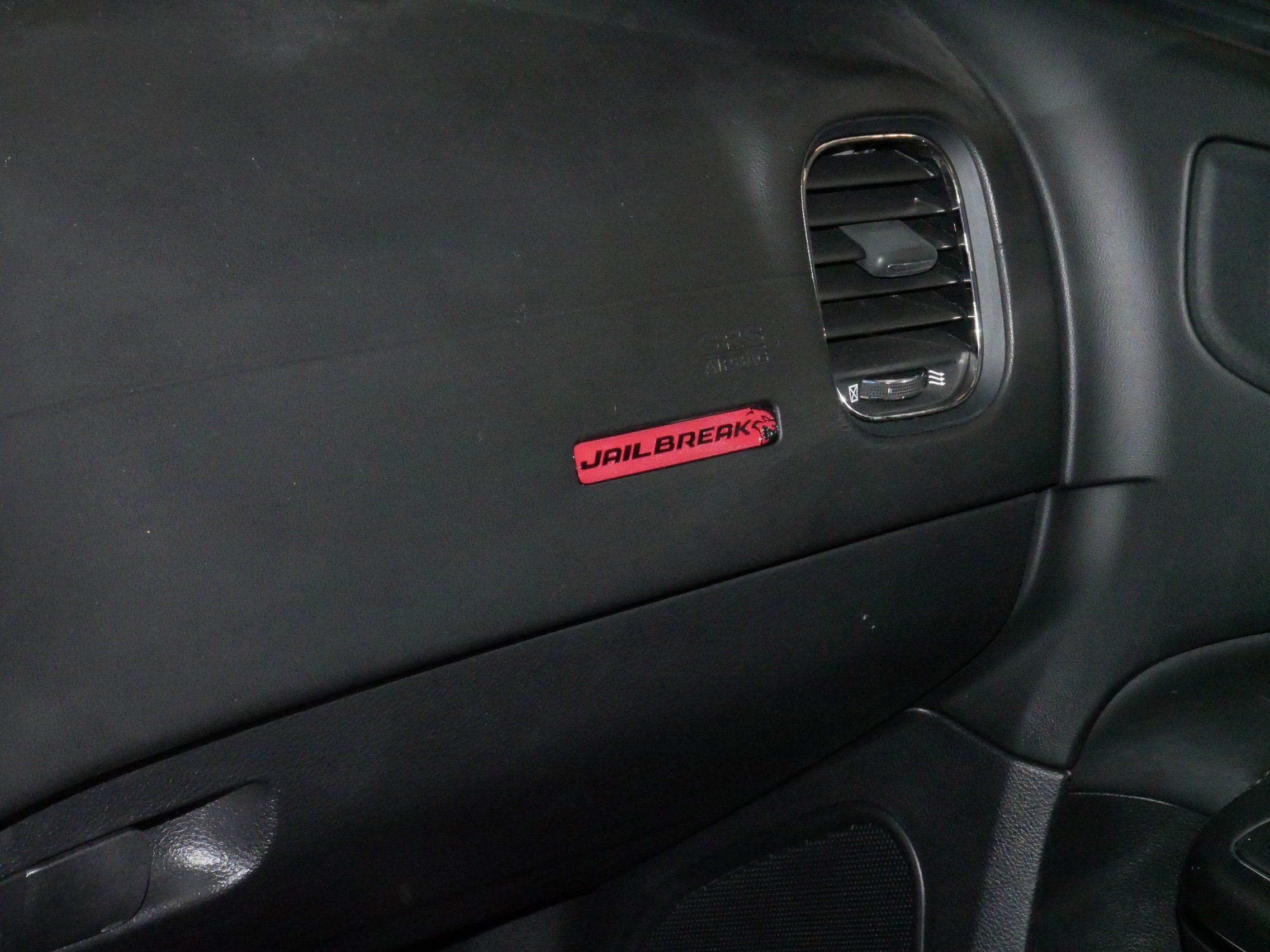 Used 2023 Dodge Charger SRT Hellcat w/ Harman/Kardon Audio Group image 35