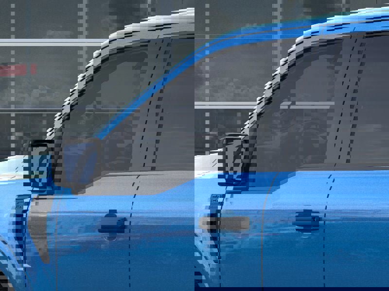 New 2025 Ford F150 STX w/ LOBO Package image 20