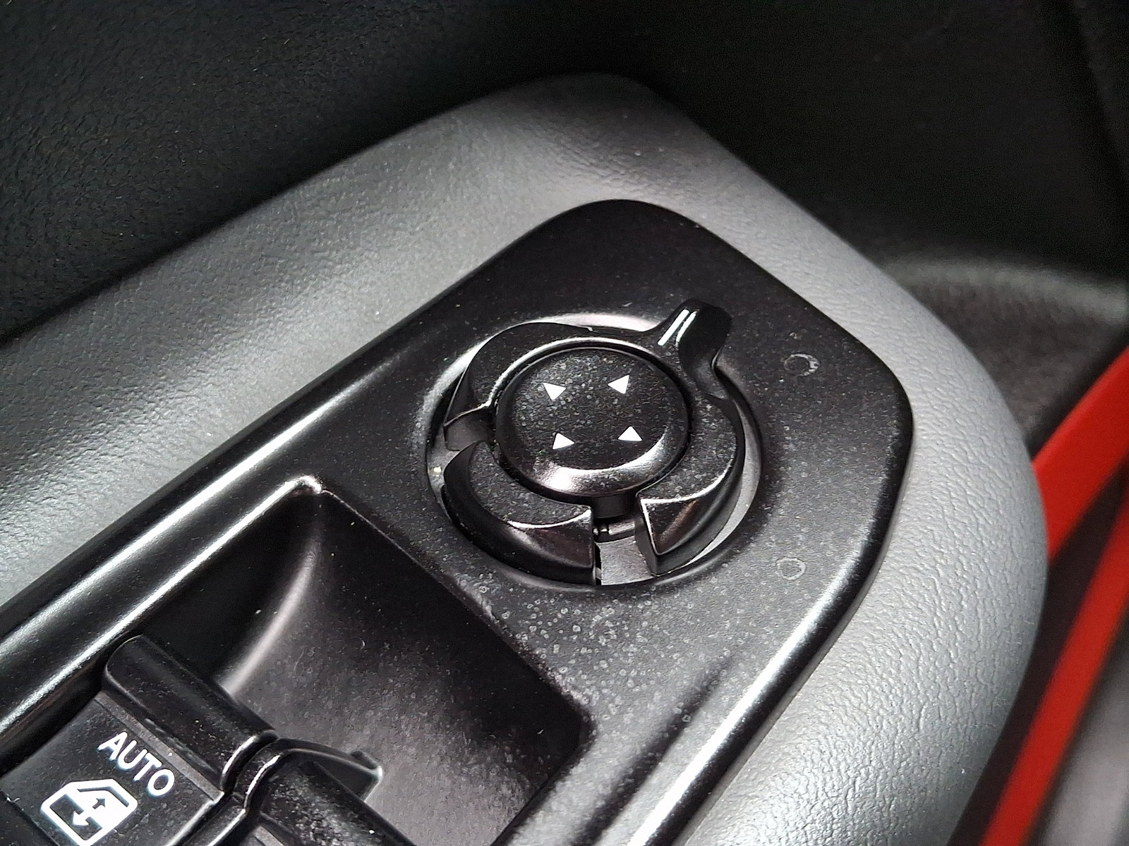 Used 2023 Jeep Renegade Trailhawk image 30