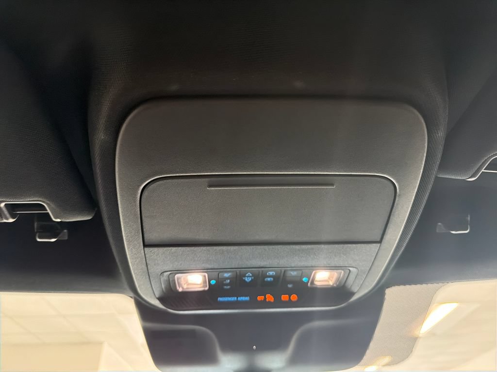 New 2027 Ford Expedition Platinum w/ Stealth Performance Package AWD/4WD image 19