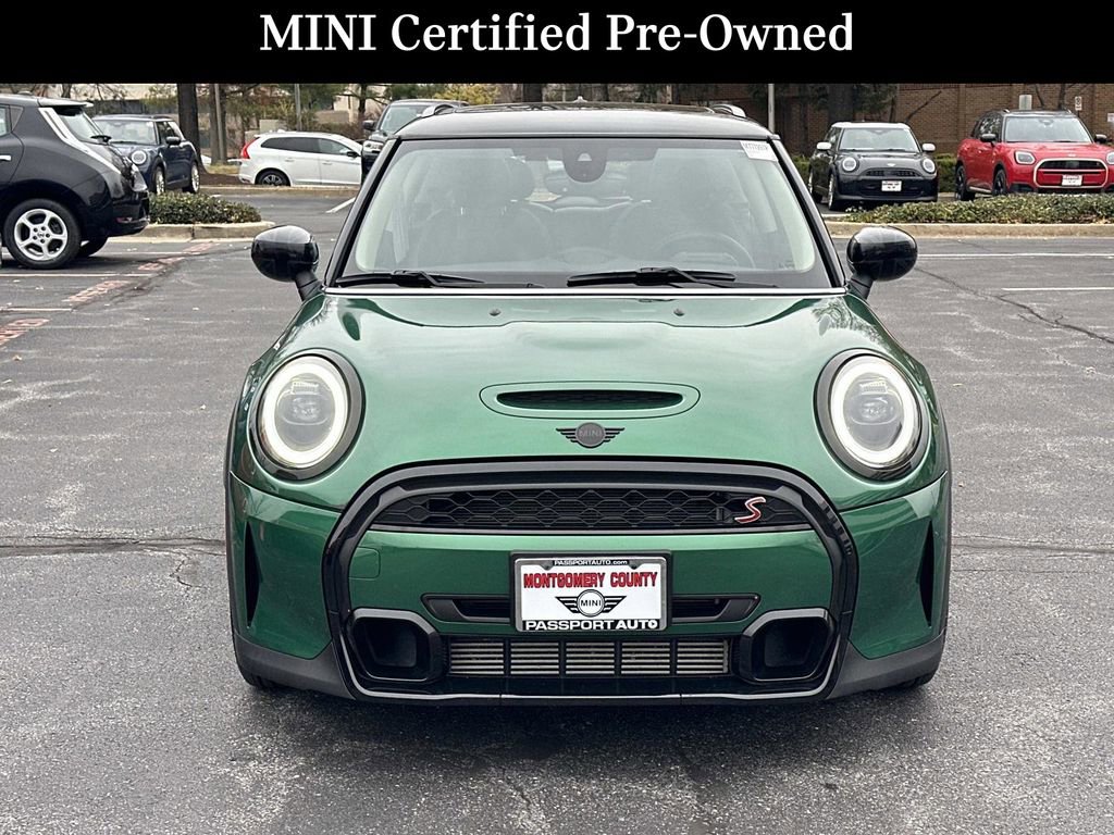 Used 2023 MINI Cooper S image 6