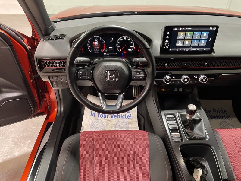 Used 2023 Honda Civic Si image 30