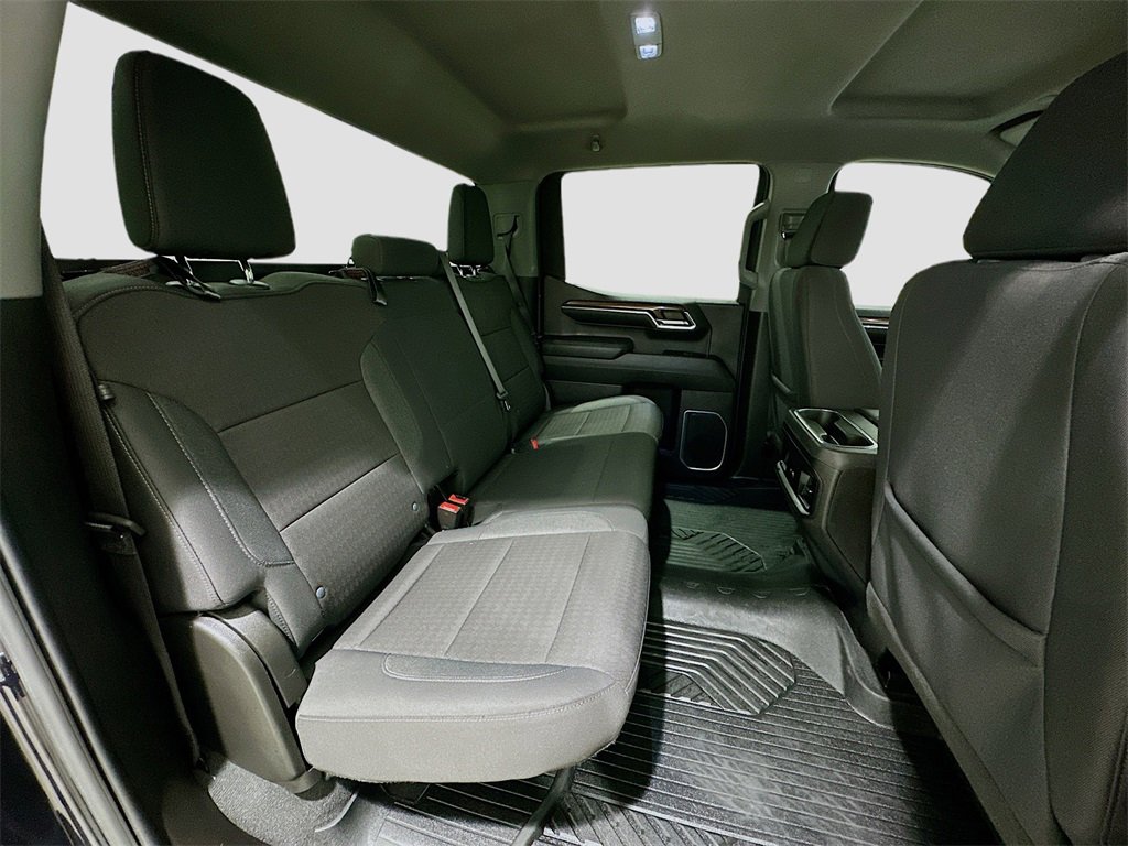 Used 2023 Chevrolet Silverado 1500 RST image 25