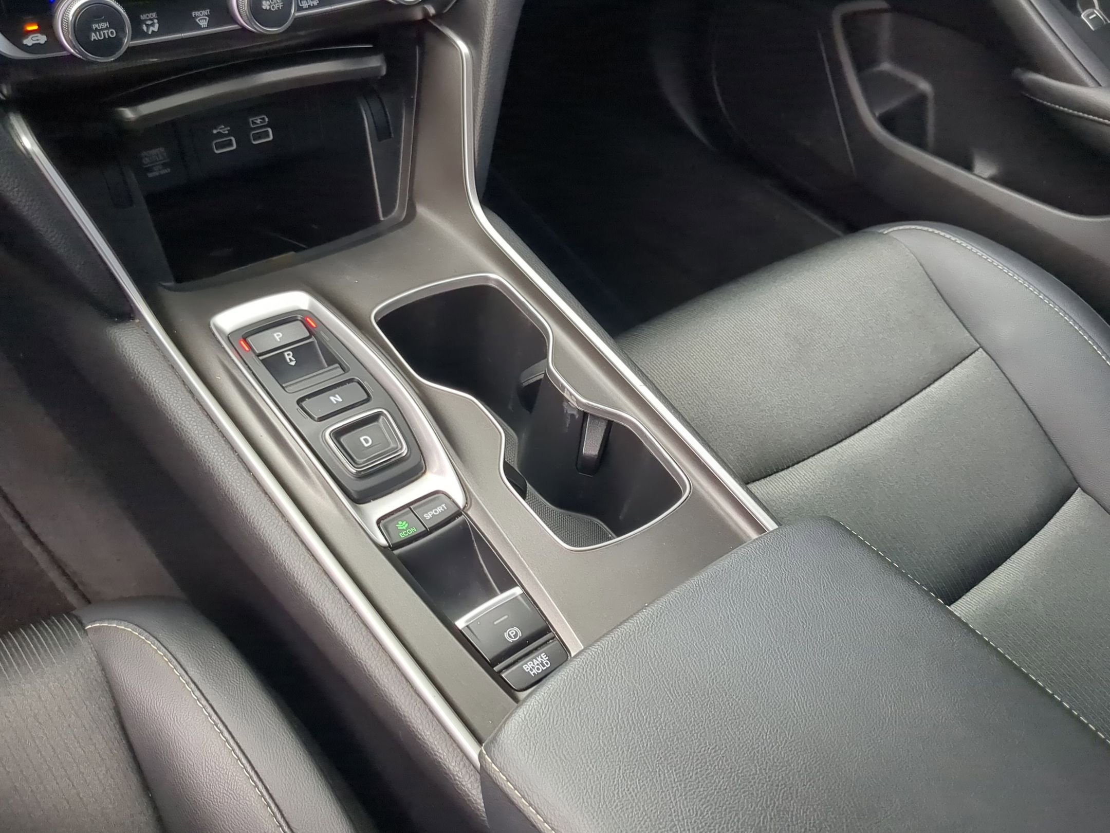 Used 2021 Honda Accord Sport image 19