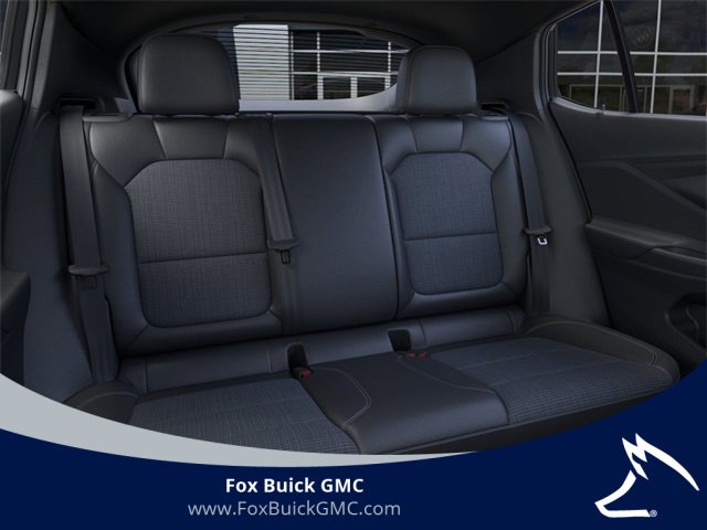 New 2025 Buick Envista Preferred w/ Convenience I Package image 17