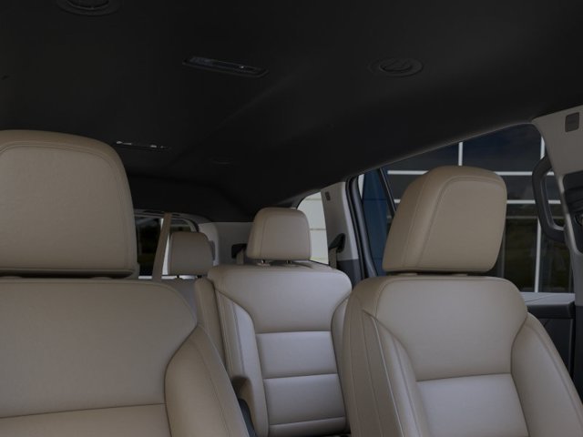 New 2026 Buick Enclave Preferred w/ Power Package FWD image 24