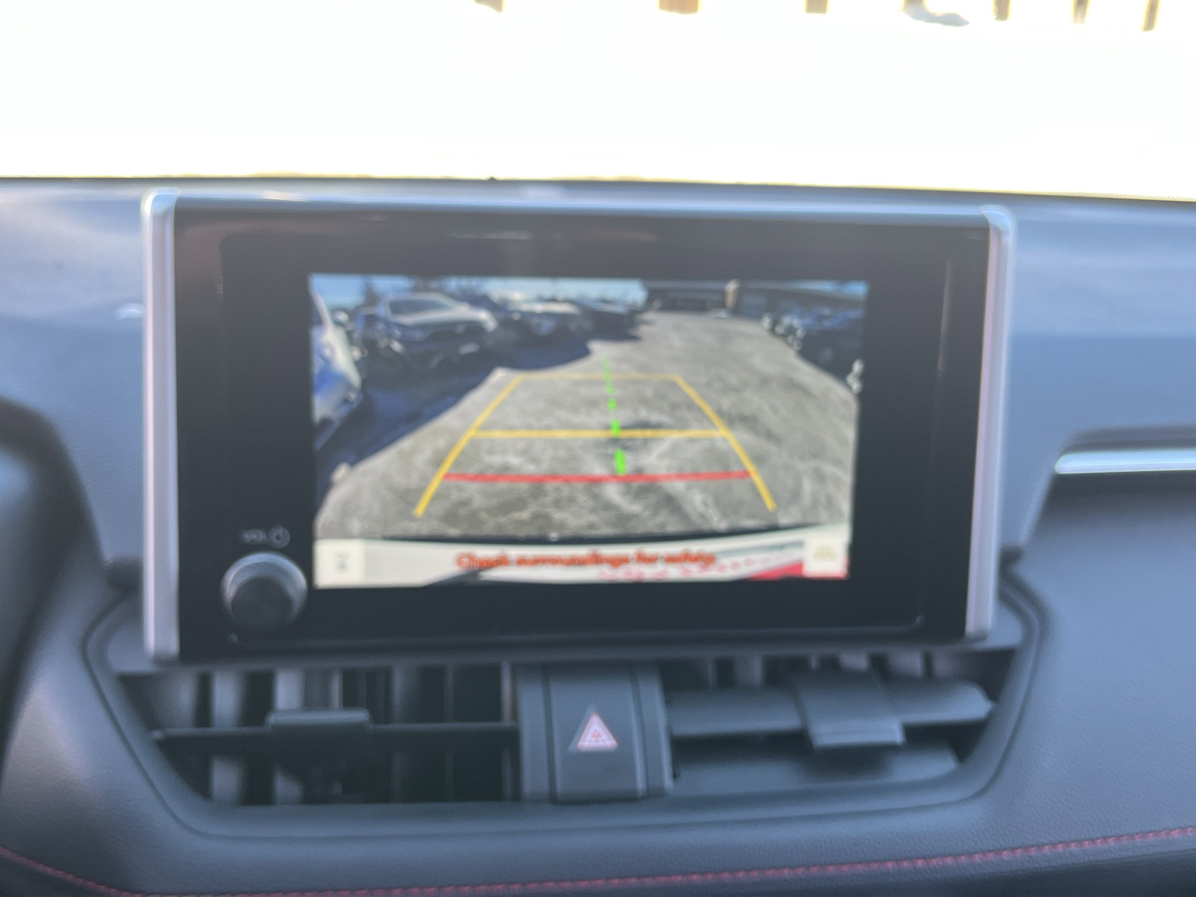 Certified 2024 Toyota RAV4 SE w/ Weather & Moonroof Package image 26