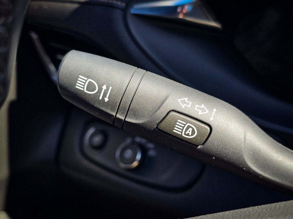 Used 2024 Buick Envista Avenir FWD image 20