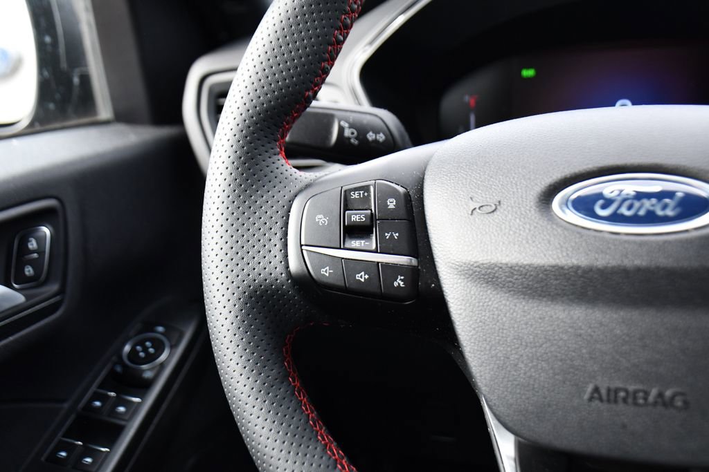 Used 2023 Ford Escape ST-Line Select w/ Tech Pack #1 image 33