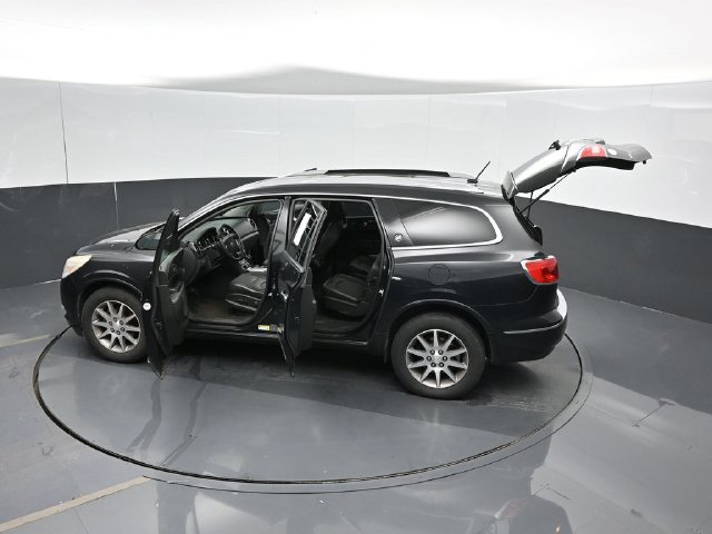 Used 2015 Buick Enclave Leather AWD/4WD image 65