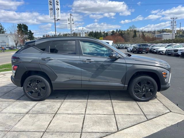 New 2026 Hyundai Kona SEL Sport AWD/4WD image 4