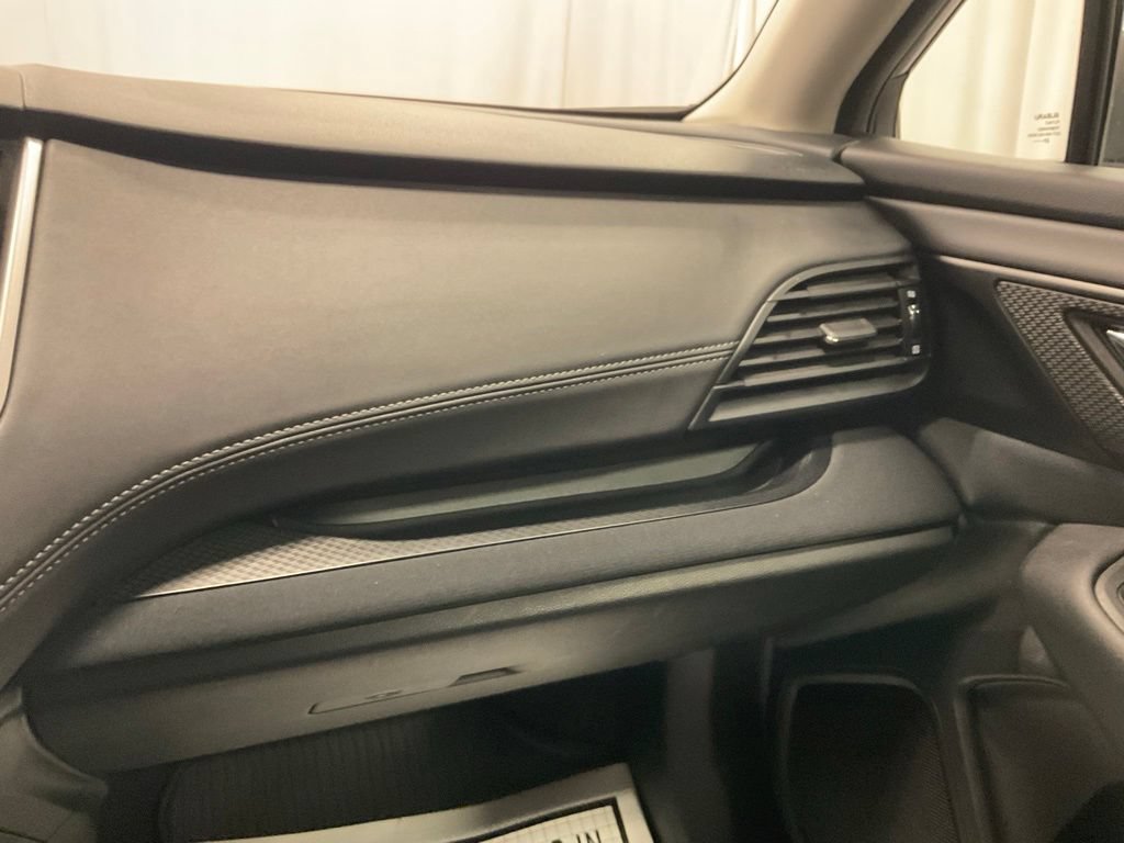 Used 2024 Subaru Outback Premium AWD/4WD image 30
