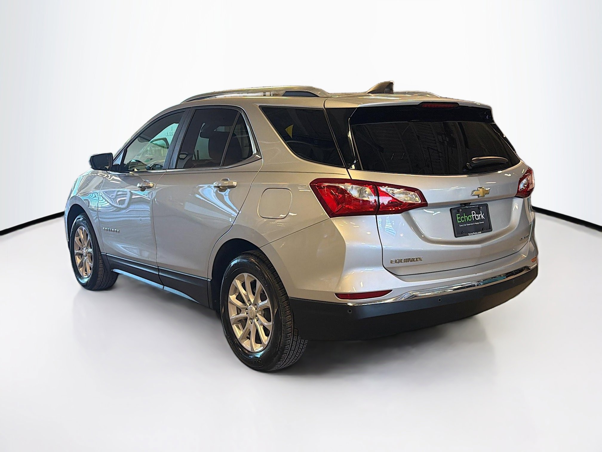 Used 2021 Chevrolet Equinox LT image 5