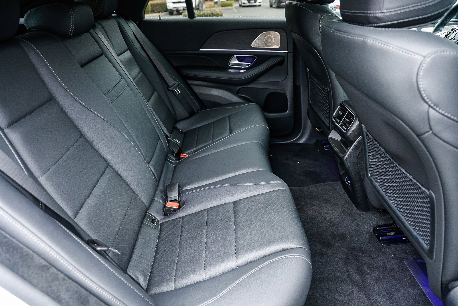 New 2026 Mercedes-Benz GLE 450 4MATIC Coupe image 18