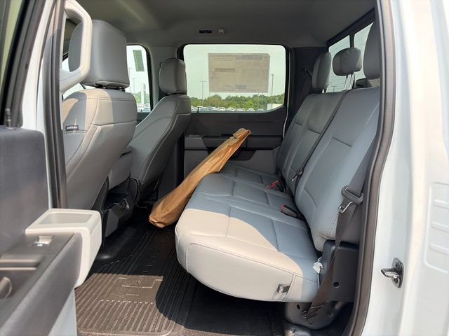 New 2026 Ford F350 XL w/ XL Chrome Package AWD/4WD image 23