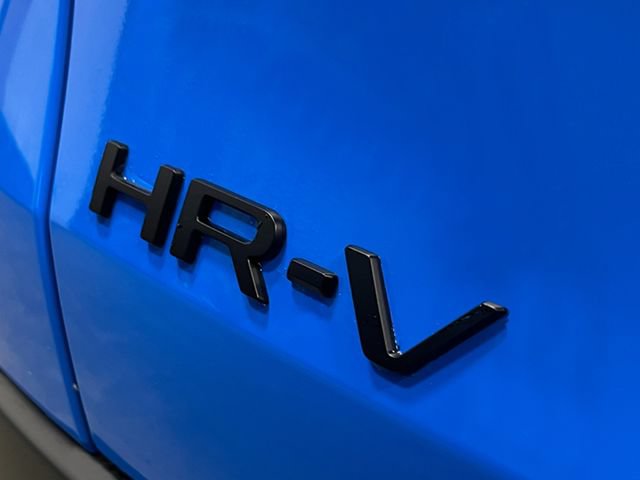 New 2027 Honda HR-V Sport image 7