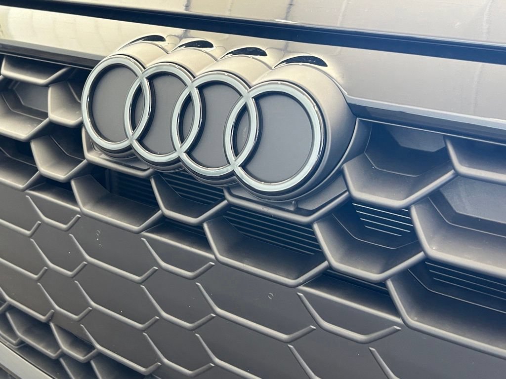 New 2026 Audi A3 2.0T Premium AWD/4WD image 36