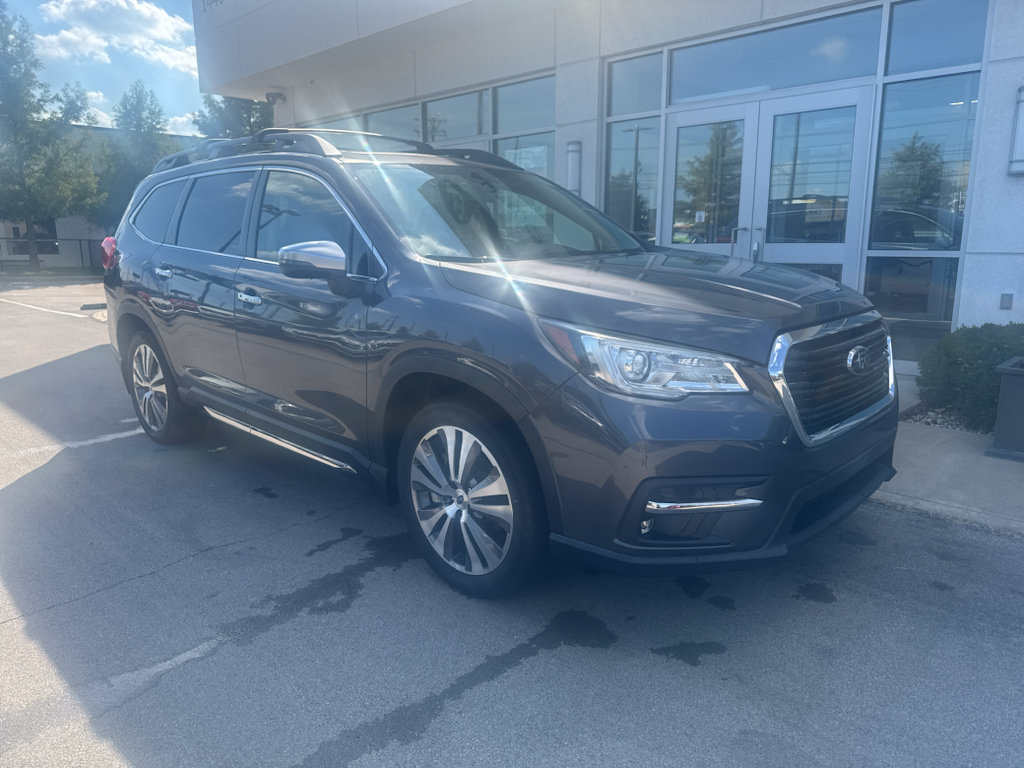 Used 2021 Subaru Ascent Touring w/ Popular Package #2A