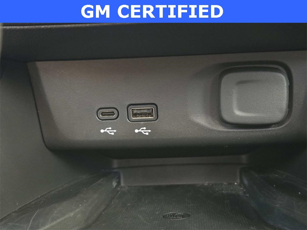 Certified 2024 Buick Envista Sport Touring w/ Convenience I Package image 28