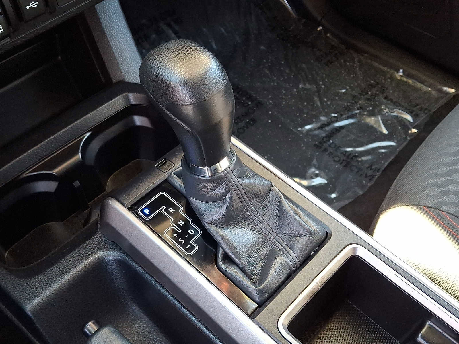 Used 2023 Toyota Tacoma SR5 image 14