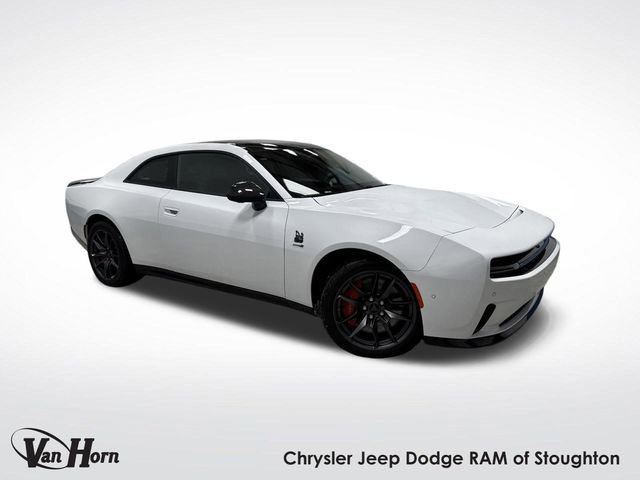 Used 2024 Dodge Charger R/T Scat Pack w/ Plus Group image 1