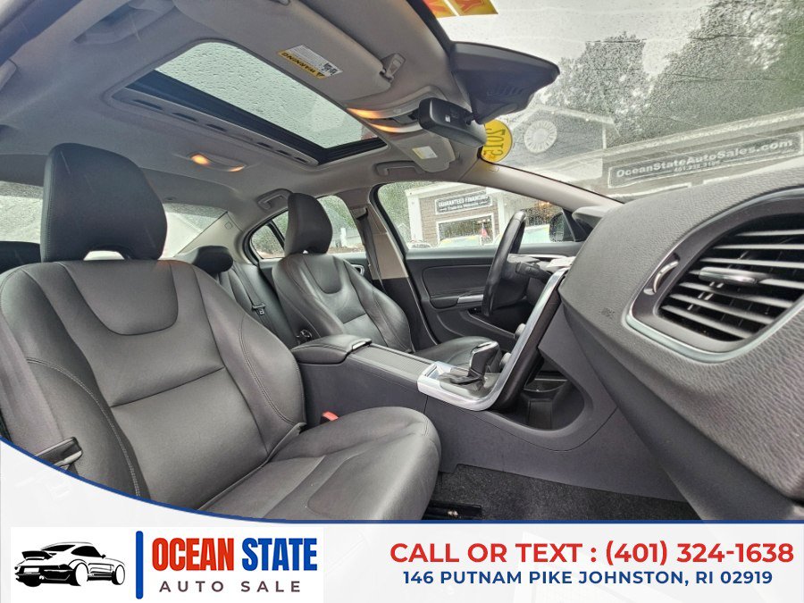 Used 2015 Volvo S60 T5 Premier AWD/4WD image 14