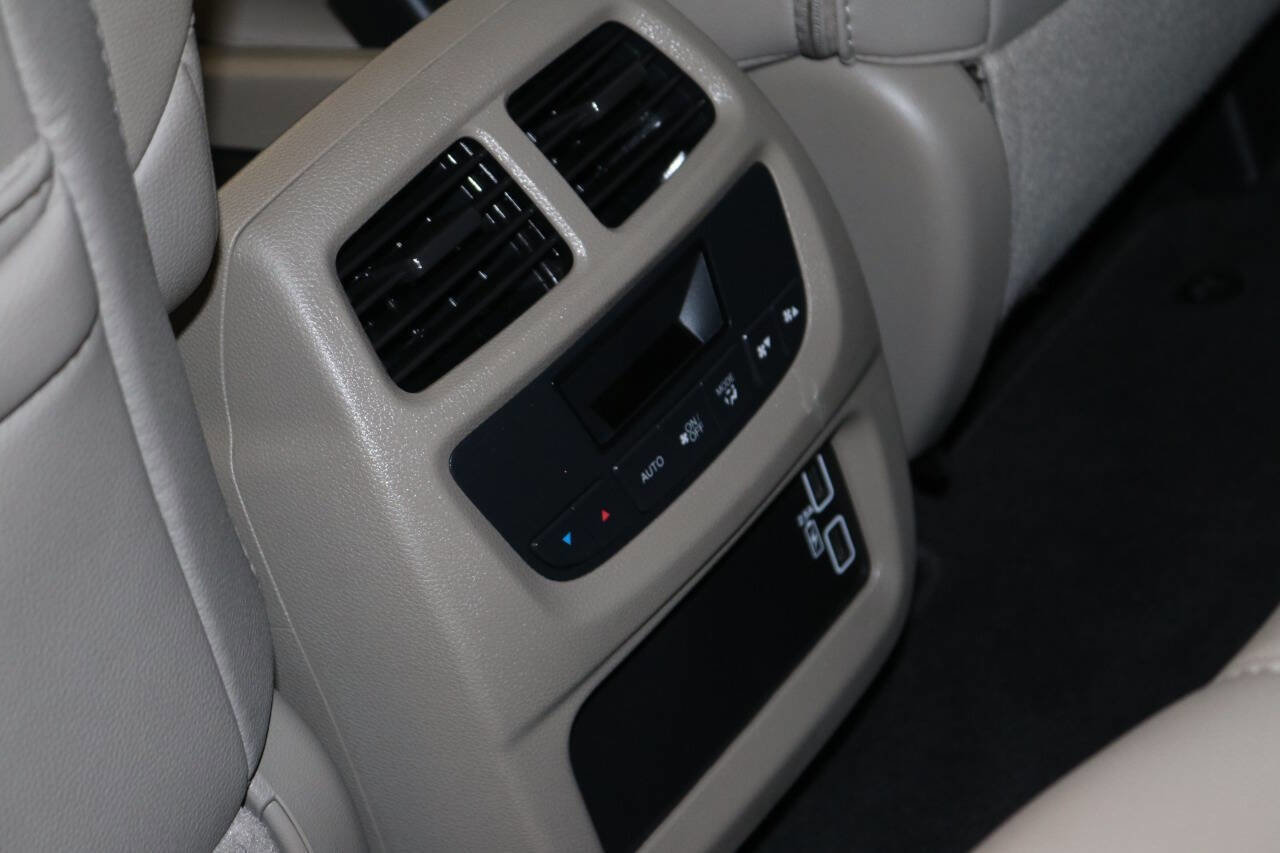 Used 2022 Honda Pilot Special Edition image 62