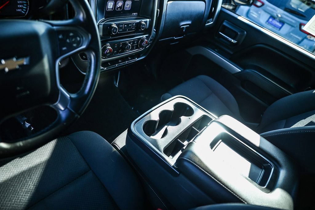 Used 2015 Chevrolet Silverado 1500 LT w/ All Star Edition image 29