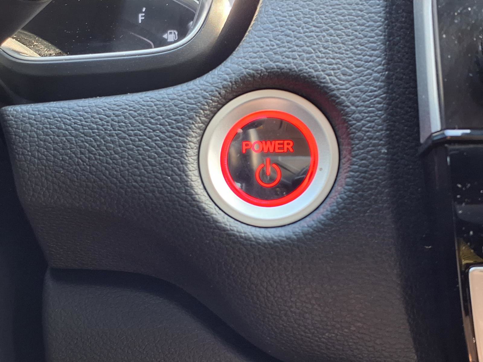 Certified 2021 Honda CR-V Touring image 11