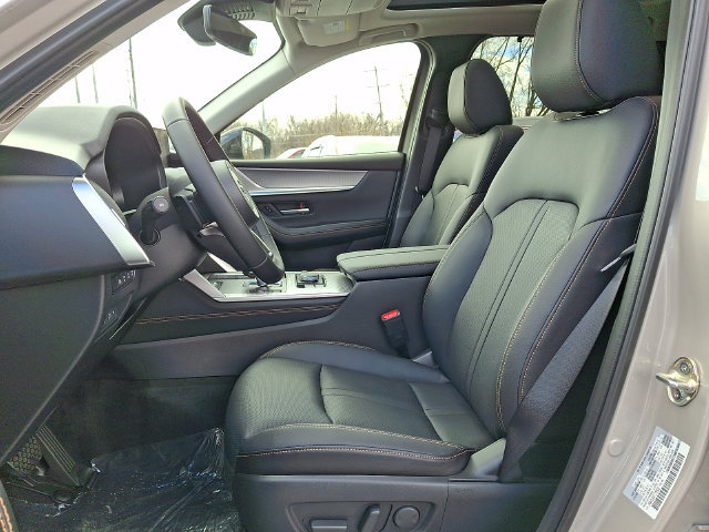 New 2026 MAZDA CX-90 3.3 Turbo w/ Premium Sport Pkg AWD/4WD image 9