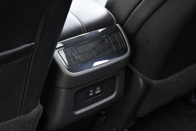 Used 2025 INFINITI QX60 Pure image 29