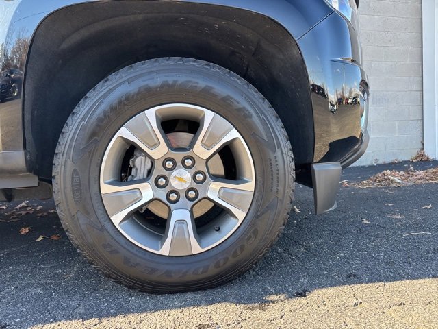 Used 2020 Chevrolet Colorado Z71 image 23