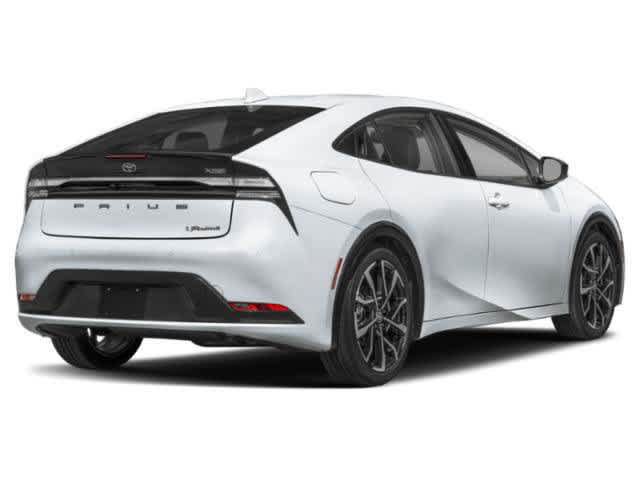 Used 2024 Toyota Prius Prime FWD image 2