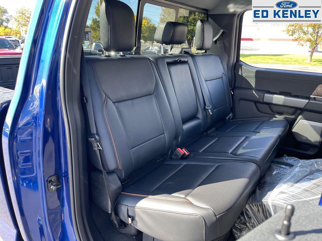 New 2026 Ford F350 Lariat image 35