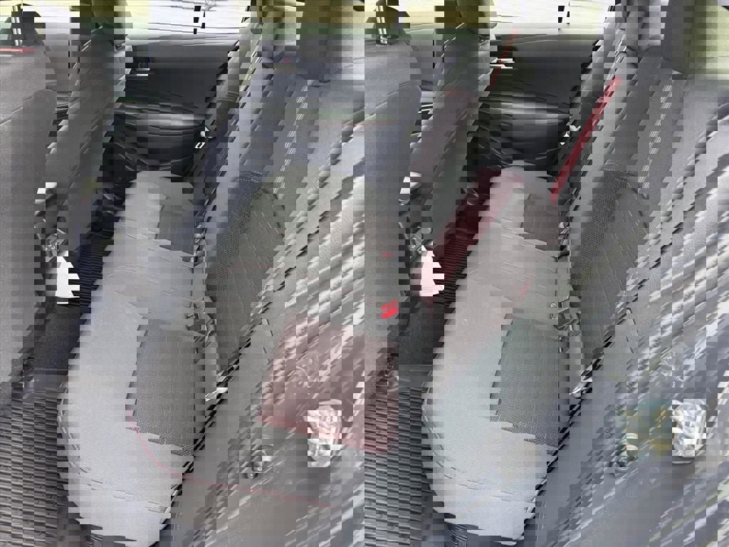 Certified 2025 Toyota Corolla SE w/ SE Premium Package AWD/4WD image 13