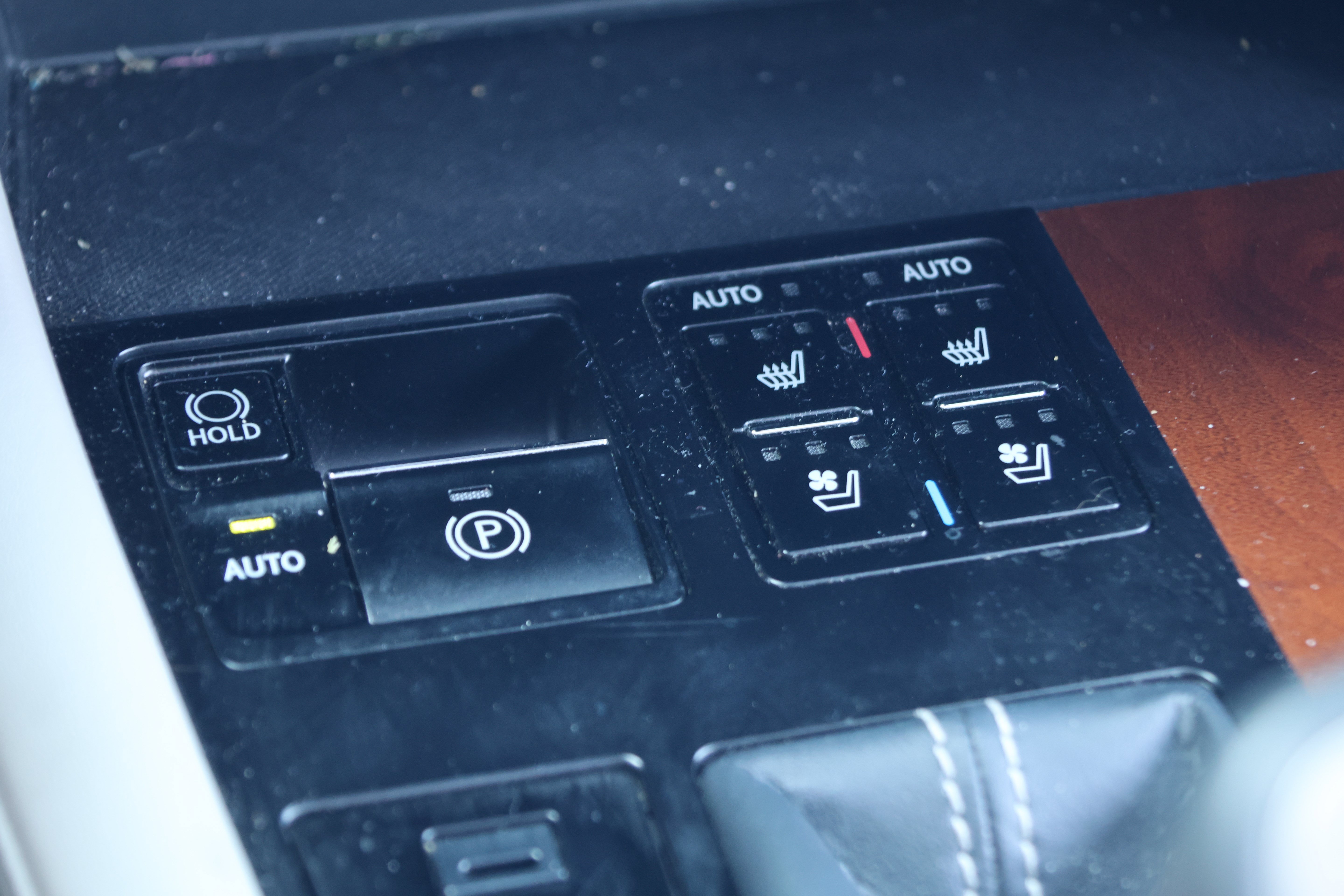 Used 2018 Lexus RX 350L FWD image 27