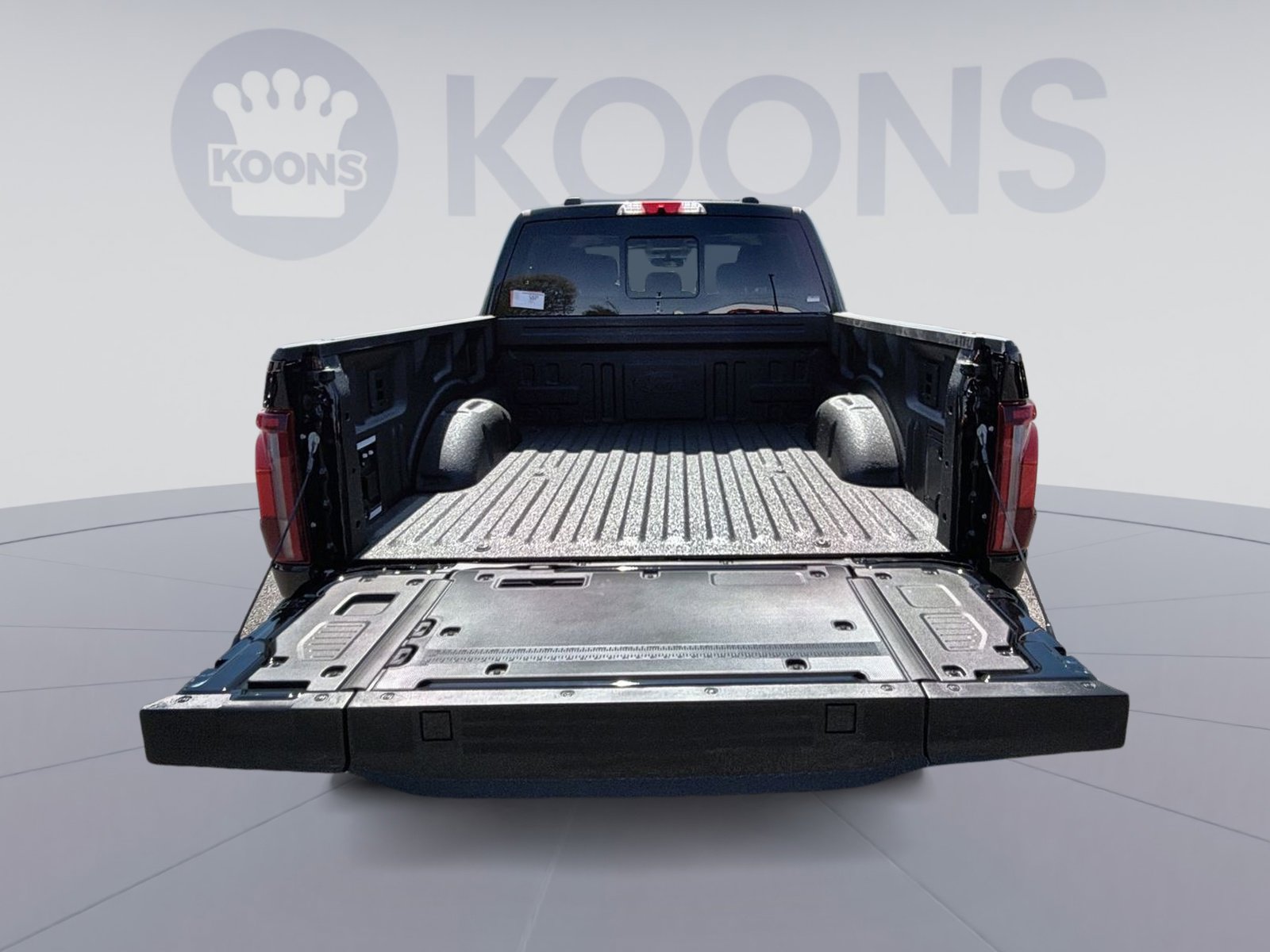 New 2026 Ford F150 Platinum AWD/4WD image 32