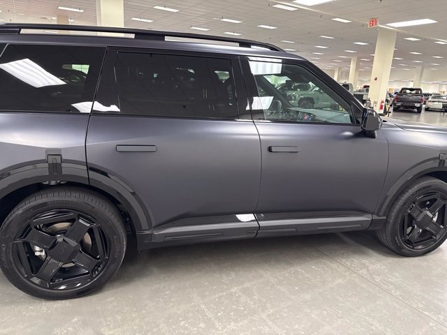 Used 2027 Kia Telluride X-Line SX Prestige AWD/4WD image 8