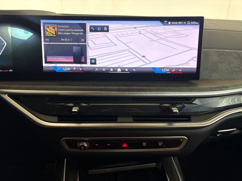 Certified 2026 BMW X7 xDrive40i AWD/4WD image 13