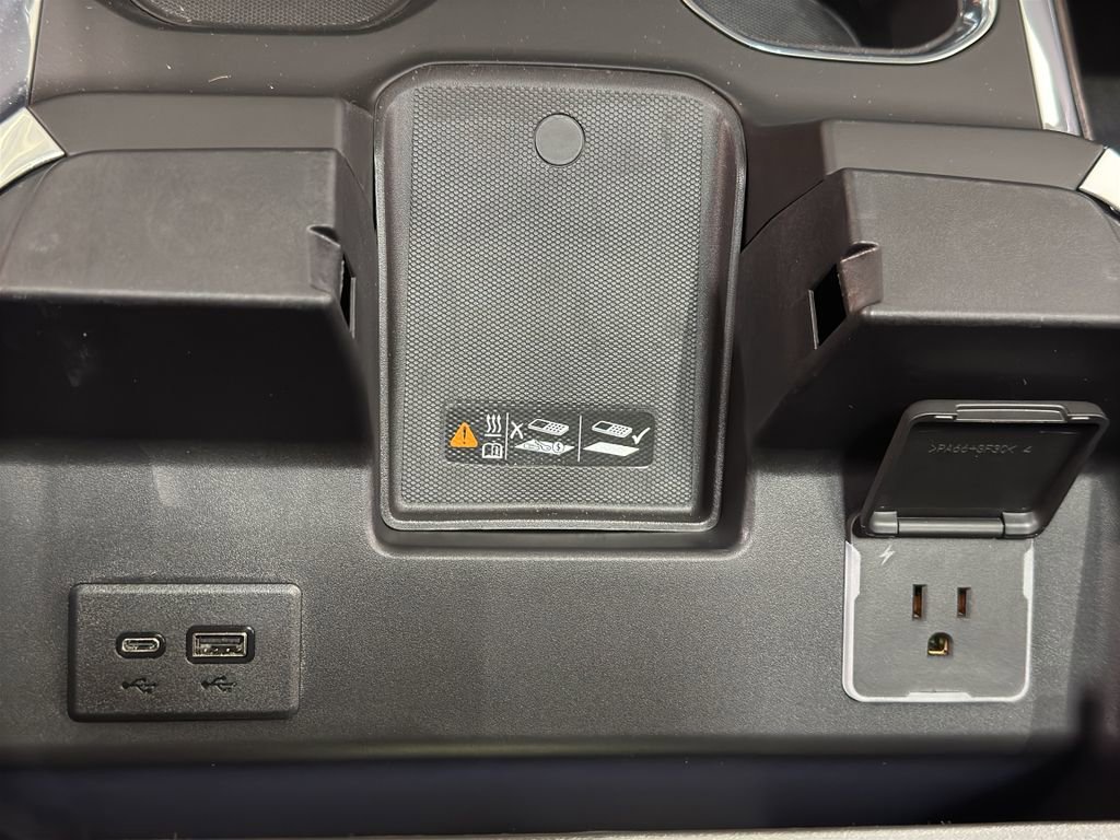 New 2026 GMC Sierra 1500 SLT w/ SLT Premium Package image 43