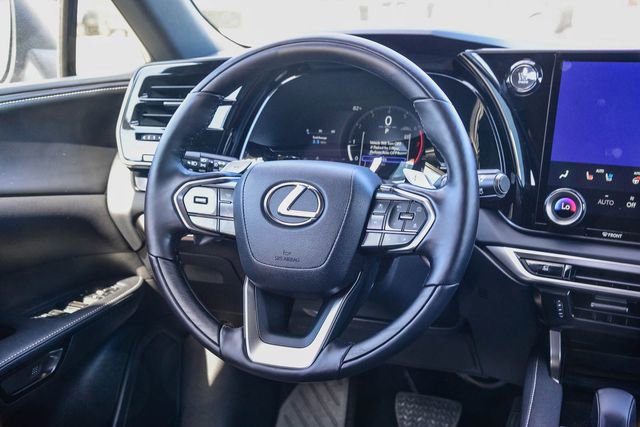 New 2026 Lexus RX 350 Premium image 20