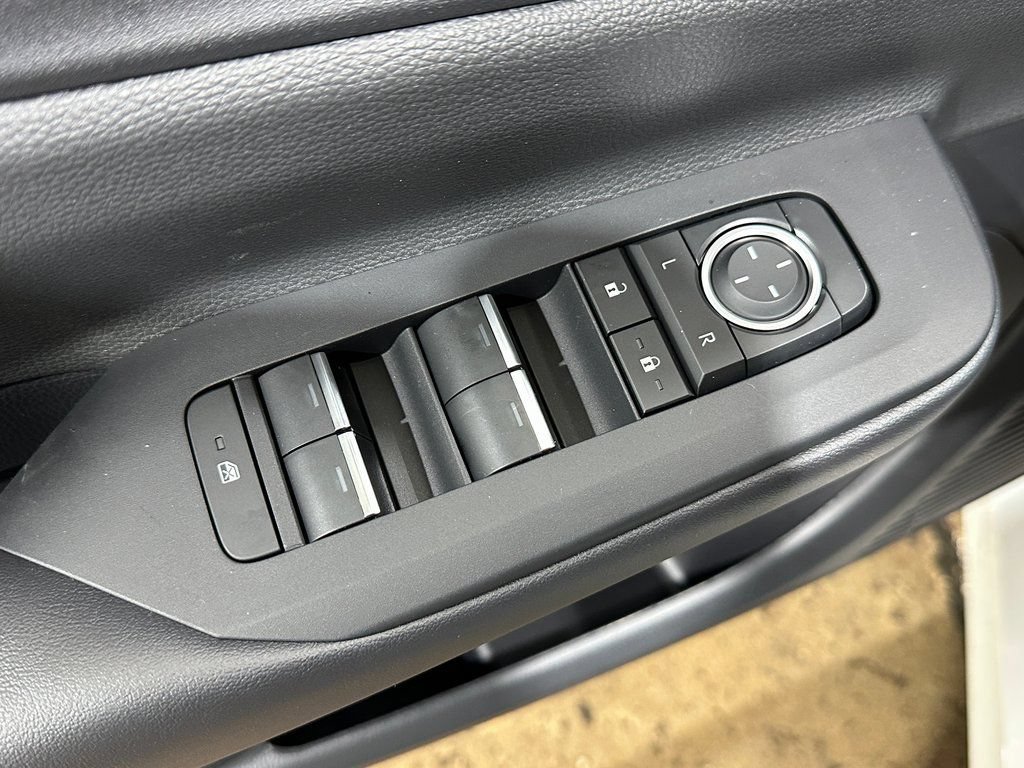 New 2026 Toyota Prius Plug-In Hybrid w/ Limited Premium Package FWD image 15