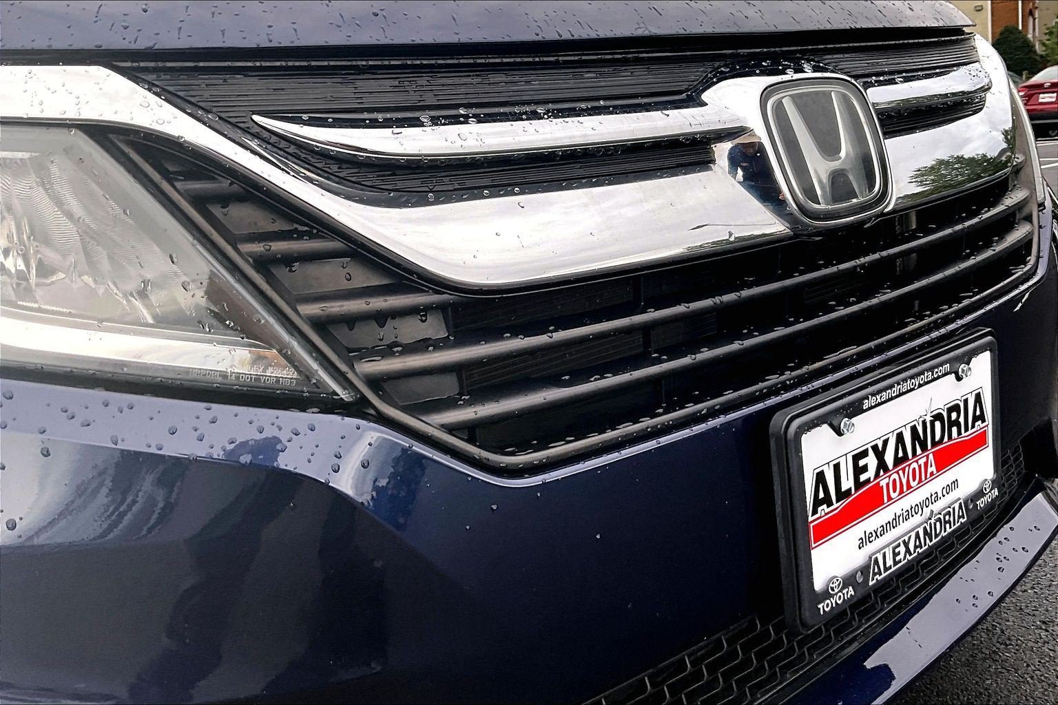 Used 2020 Honda Odyssey EX-L image 29