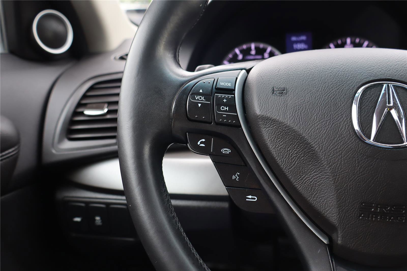 Used 2014 Acura RDX AWD w/ Technology Package image 16