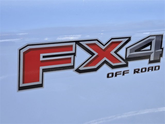 Certified 2023 Ford F250 XLT w/ 360-Degree Camera Package image 17