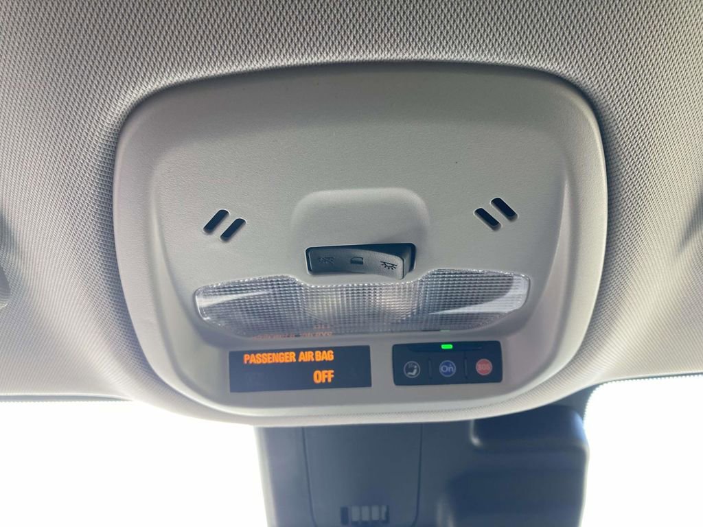 New 2026 Chevrolet Trax LT w/ Driver Confidence Package image 24